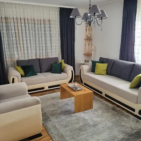 Апартаменты Stadtmitte 3 Mit Kuche Und Bad