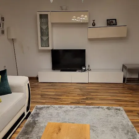 Stadtmitte 3 Mit Kuche Und Bad * Ульм