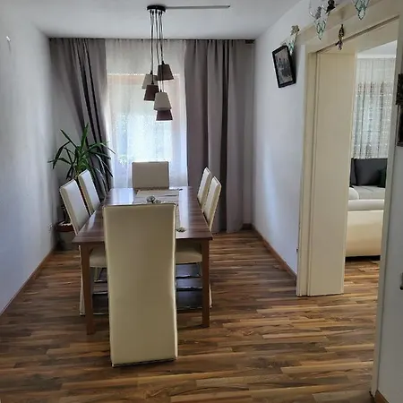 Stadtmitte 3 Mit Kuche Und Bad Апартаменты Ульм